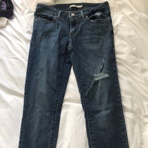 levi jeans
